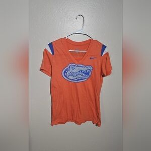 Nike Florida Gators Ladies Top